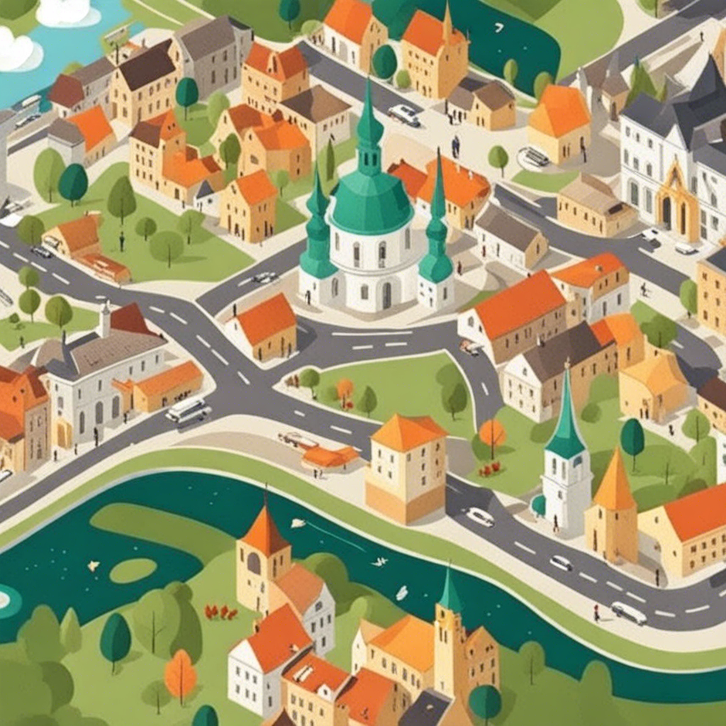 Optimizuota Vietinė Paieška Lietuvoje su Naujoviškomis Strategijomis ir Sėkmės Istorijomis